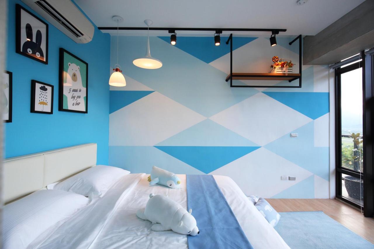 Revika B&B Yuemei Extérieur photo