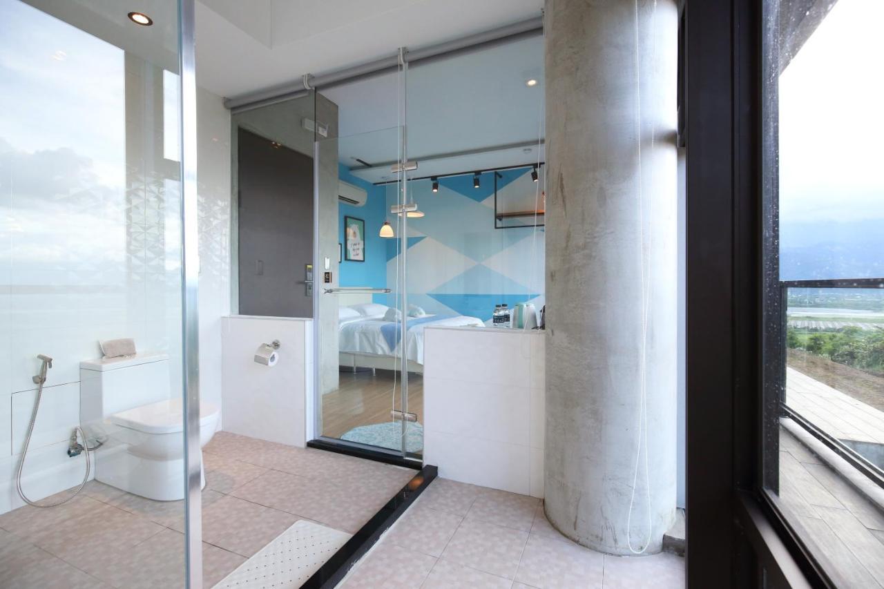 Revika B&B Yuemei Extérieur photo