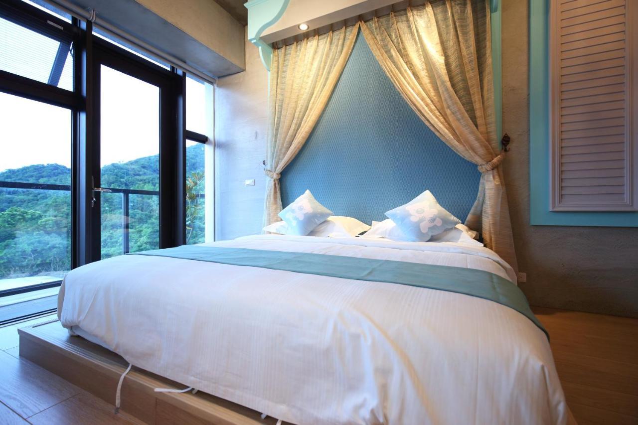Revika B&B Yuemei Extérieur photo