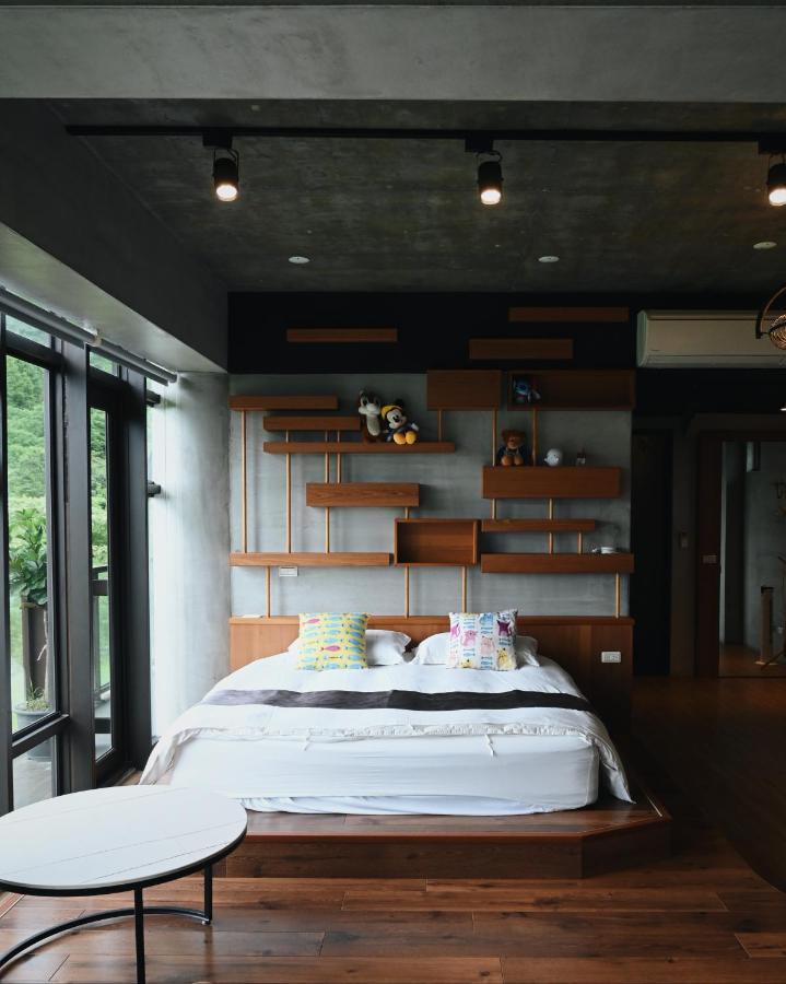 Revika B&B Yuemei Extérieur photo