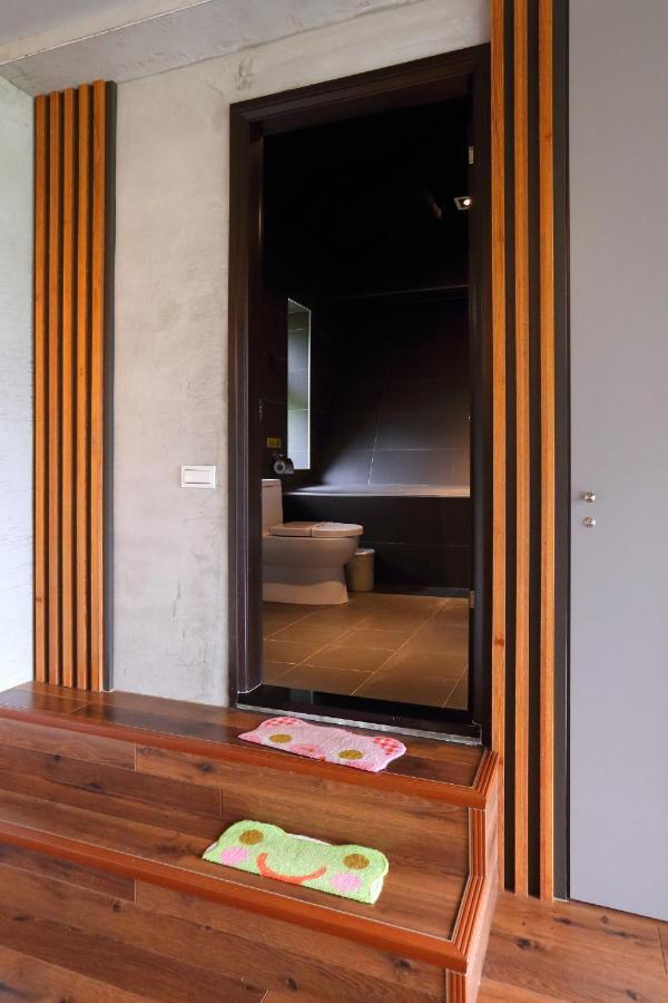 Revika B&B Yuemei Extérieur photo