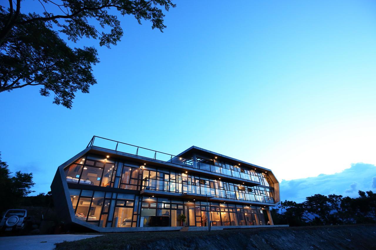 Revika B&B Yuemei Extérieur photo