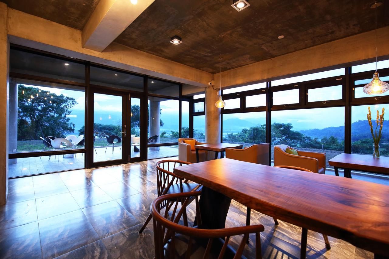 Revika B&B Yuemei Extérieur photo